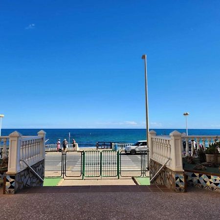 Apartament Lemon Torrevieja Dış mekan fotoğraf