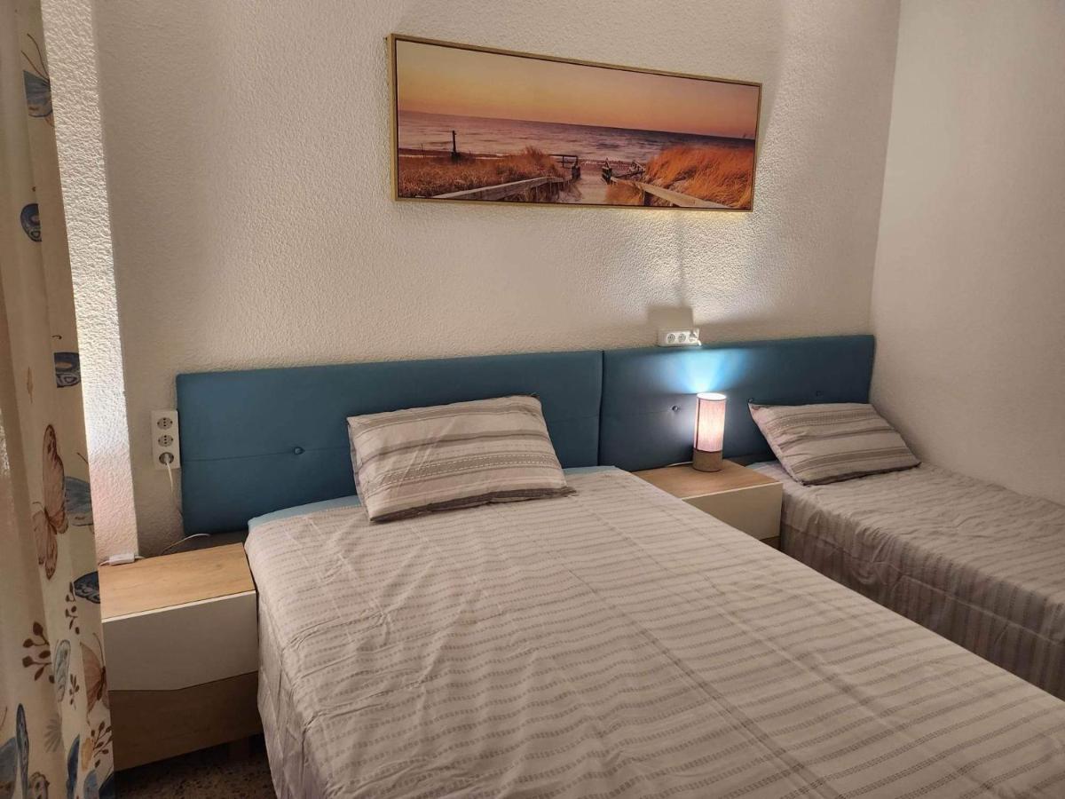 Apartament Lemon Torrevieja Dış mekan fotoğraf